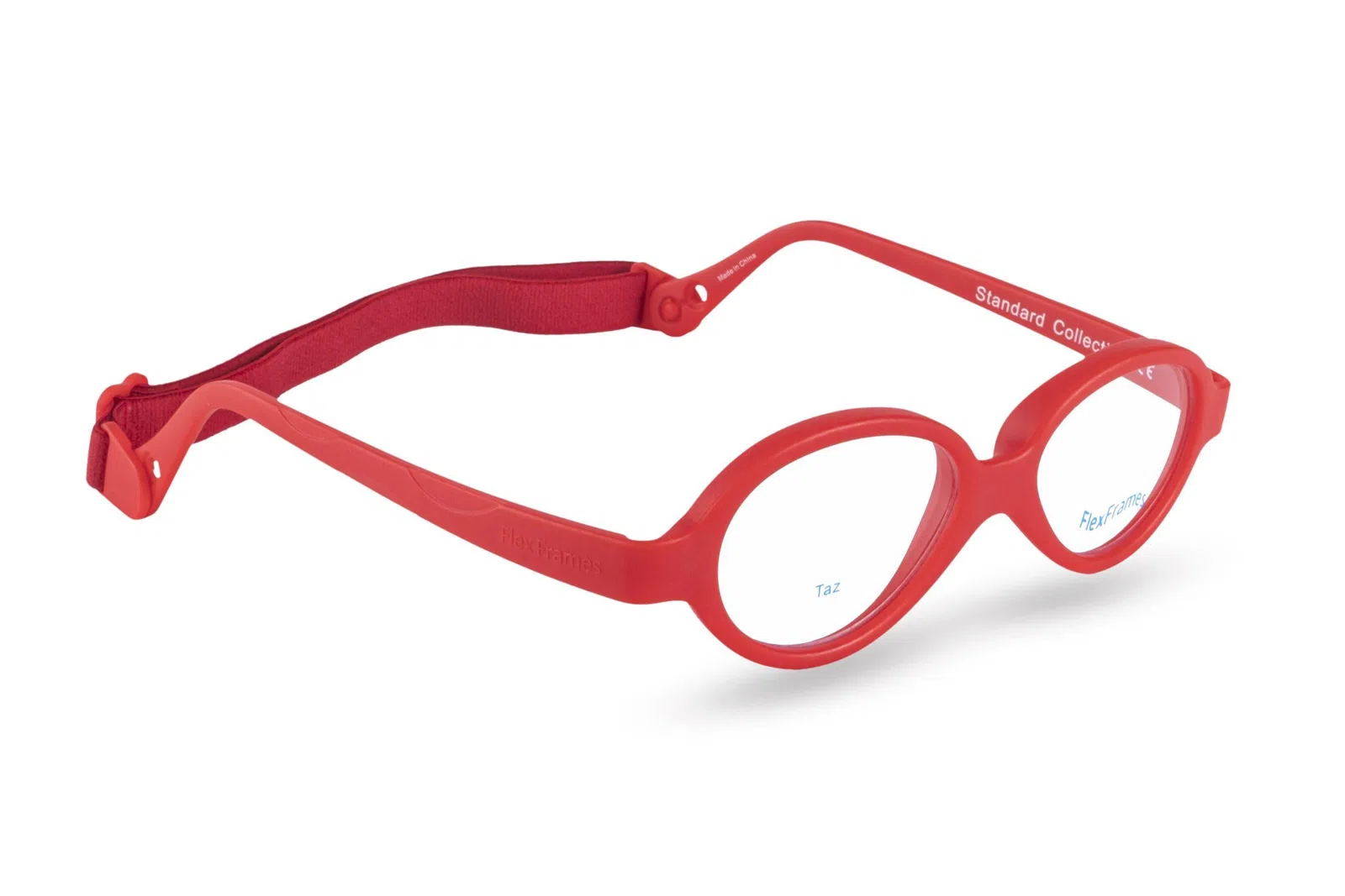 Miraflex BabyOne37 Eyeglasses - view 10